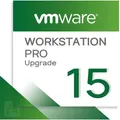 Produktbild: VMware Workstation 15.5 Pro Upgrade Pro/Player 12/14