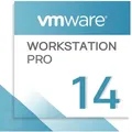 Produktbild: VMware Workstation 14 Pro