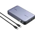 Produktbild: Ugreen 20000mAh Poowerbank PD 100W (25188) - Grau