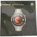 Produktbild: Huawei Watch 4 Pro Elite (Medes-L19M), Titanium