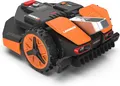 Produktbild: WORX Landroid Vision L1300 WR213E.1 NEU OVP Mähroboter ohne Begrenzungskabel