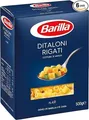 Produktbild: PASTA DITALINI RIGATI BARILLA 500 GR