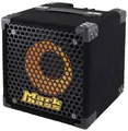 Produktbild: Markbass Micromark 801 Bass Combo 50 Watt 8 Ohm AUX In Headphones XLR Line Out