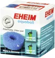 Produktbild: Eheim Filtermatte für Aquaball 60/130/180 und Aquaball 2208-2212 - 2 Stück