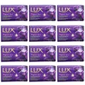 Produktbild: 12x Lux Magical Spell Seife Duft von exotischen Blumen mit ätherischem Öl je 80g
