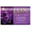 Produktbild: LUX® Seife Stückseife Handseife Magical Spell Exotischer Duft 80 g #DA0045