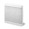 Produktbild: Helios Ventilatoren Lüftungsgitter, ws G 250 Ventilator 00256 Lüftungsgitter,