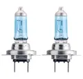 Produktbild: Philips KFZ-Ersatzleuchte Philips Automotive 12972WVUSM Halogen Leuchtmittel WhiteVision, WhiteV