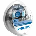 Produktbild: Philips | H7 WhiteVision Ultra (2 Stk.) (12972WVUSM) Glüh-/Leuchtstofflampen