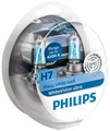 Produktbild: Philips Scheinwerfer White Vision Ultra Lampe H7 12V Kit weiße Vi