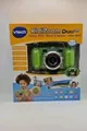 Produktbild: VTECH KidiZoom Duo Kinderkamera, Grün, Selfie-Modus, Elternkontrolle 10 In 1. L2