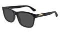 Produktbild: GUCCI Mens GG0746S Sunglasses, Black-Black-Grey, 57