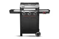 Produktbild: Hamson Gasgrill » Mercury 3T « 13,2 kW Seitenbrenner