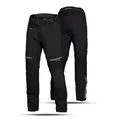 Produktbild: IXS Tour Puerto-ST Motorrad Textilhose, schwarz, XL