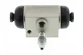 Produktbild: MAPCO Radbremszylinder 2753 für MERCEDES W168 KLASSE 19,5mm 140 168 031 131 160