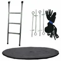 Produktbild: Zubehörset für Trampolin CZON SPORT 360 cm