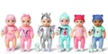 Produktbild: Zapf Creation Baby Born Minis PDQ Babies Dolls 0 - STK