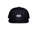 Produktbild: Star Wars Baseball Cap Classic Logo Galaxy