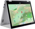 Produktbild: Acer Chromebook Spin 312 CP312-1HN - Flip-Design - Intel N-series N100 - Chrome