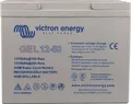 Produktbild: Victron energy 12v/60ah gel deep cycle battery
