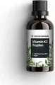 Produktbild: NATURAL ELEMENTS Vitamin K2 Tropfen