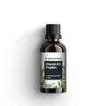 Produktbild: Vitamin K2 Tropfen - 50 ml_für 6 Monate
