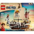 Produktbild: LEGO ONE PIECE 75639 Das Piratenschiff Flying Lamb