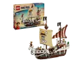 Produktbild: LEGO ONE PIECE 75639 Das Piratenschiff Flying Lamb Bausatz, Mehrfarbig