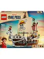 Produktbild: LEGO ONE PIECE 75639 Das Piratenschiff Flying Lamb