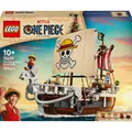 Produktbild: LEGO Das Piratenschiff Flying Lamb (LEGO One Piece) (75639)