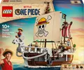 Produktbild: LEGO Das Piratenschiff Flying Lamb - 75639