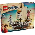 Produktbild: LEGO ONE PIECE 75639 Das Piratenschiff Flying Lamb