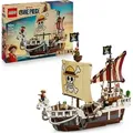 Produktbild: LEGO ONE PIECE 75639 Das Piratenschiff Flying Lamb