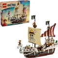 Produktbild: LEGO ONE PIECE 75639 Das Piratenschiff Flying Lamb