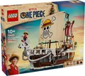 Produktbild: LEGO ONE PIECE 75639 Das Piratenschiff Flying Lamb