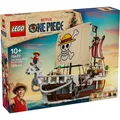 Produktbild: LEGO® ONE PIECE 75639 Das Piratenschiff Flying Lamb
