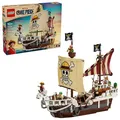 Produktbild: Das Piratenschiff Flying Lamb LEGO ONE Piece 75639 N09/25