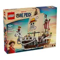 Produktbild: LEGO One Piece (75639) Das Piratenschiff Flying Lamb | NEU/OVP | new/sealed
