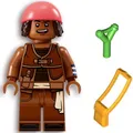 Produktbild: LEGO One Piece Minifigur - op015 - Lysop - aus 75639