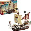 Produktbild: LEGO ONE PIECE Das Piratenschiff Flying Lamb 75639