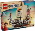 Produktbild: 5702017818023 Bricks One Piece 75639 The Going Merry Pirate Ship LEGO