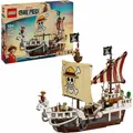 Produktbild: LEGO Das Piratenschiff Flying Lamb, 75639