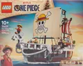 Produktbild: LEGO® One Piece 75639 Das Piratenschiff Flying Lamb - NEU in OVP