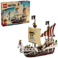 Produktbild: Lego 75639 One Piece Das Piratenschiff Flying Lamb