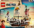 Produktbild: LEGO One Piece 75639 Das Piratenschiff Going Merry