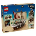 Produktbild: LEGO ONE PIECE Piratenschiff Going Merry Bauset