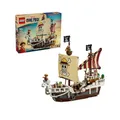 Produktbild: LEGO Vogue Merry Bauset 1376 Teile 10+ Jahre NEU OVP