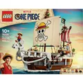 Produktbild: LEGO ONE PIECE 75639 Das Piratenschiff Flying Lamb, Kinder Spielzeug
