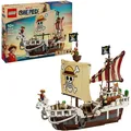 Produktbild: Lego One Piece 75639 Das Piratenschiff macht Spaß