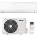Produktbild: Samsung 12000 Btu Inverter-Klimaanlage Klasse A++ Gas R32 AR35 Serie